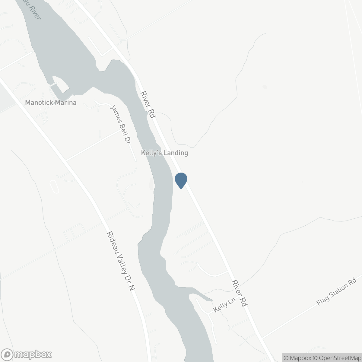 2014 RIVER ROAD N, Ottawa, Ontario K4M 1B4